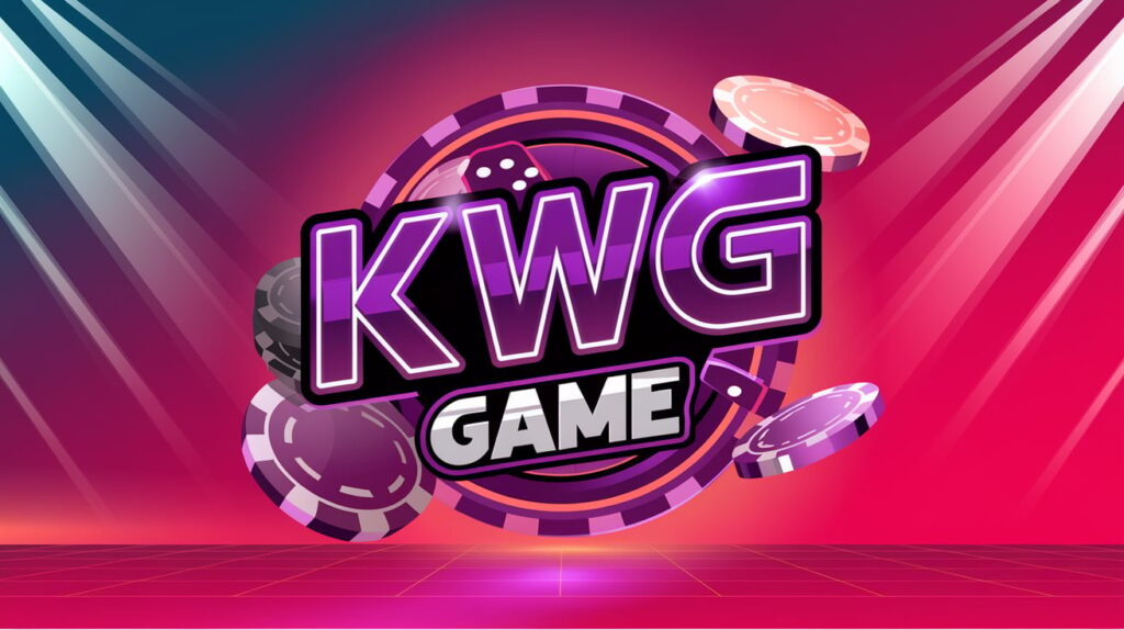 Kwg Game